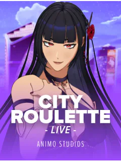 City Roulette